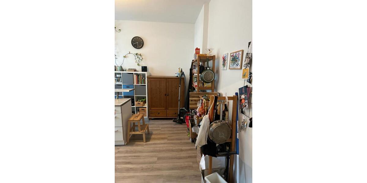 Etagenwohnung Bielefeld Mitte - 2 Zimmer, 630 m&sup2;, 630&euro; | Angebot:25181555