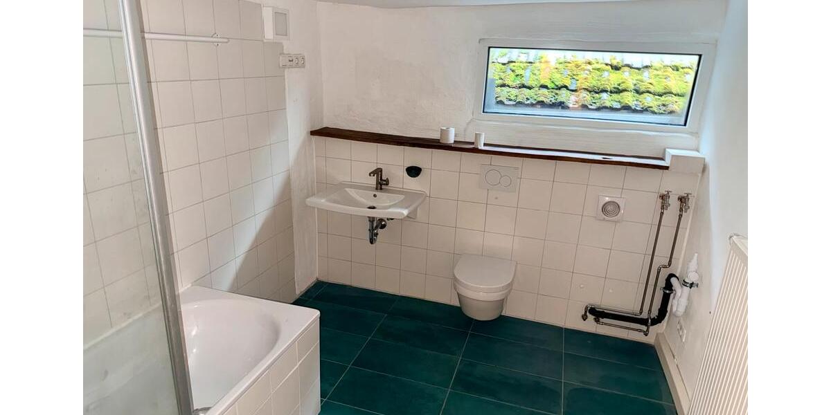 3 Zimmerwohnung Marktplatz Grünberg 3 zimmer