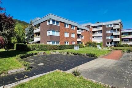 Wohnung Springe - 4 Zimmer, 97 m&sup2;, 900&euro; | Angebot:24812711