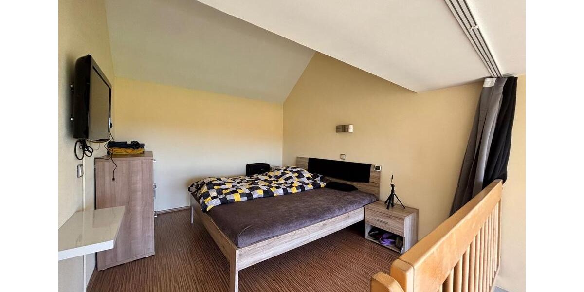 Etagenwohnung Kaufbeuren - 2 Zimmer, 42 m&sup2;, 900&euro; | Angebot:26688757