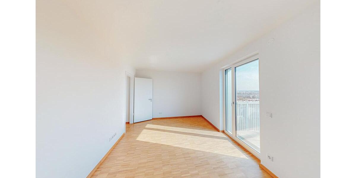 Etagenwohnung München Thalkirchen-Obersendling-Forstenried-Fürstenried-S - 2 Zimmer, 55 m&sup2;, 1.560&euro; | Angebot:26662097