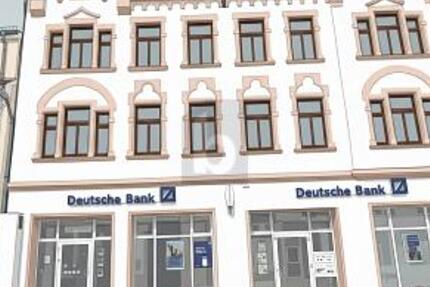 REPRÄSENTATIVE GEWERBEFLÄCHE, FLEXIBEL NUTZBAR - Gewerbeobjekt Burg | Angebot:26714680