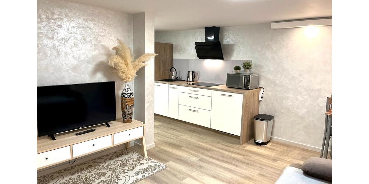 Wohnen auf Zeit Baden-Baden Lichtental - 2 Zimmer, 49 m&sup2;, 65&euro; | Angebot:24818638