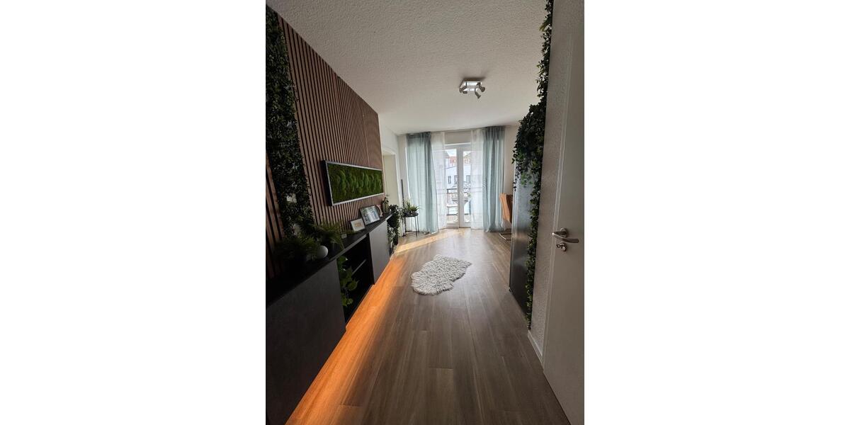 Etagenwohnung Kassel Philippinenhof-Warteberg - 3 Zimmer, 94 m&sup2;, 1.425&euro; | Angebot:26169510
