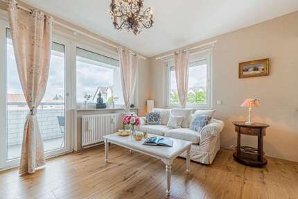 Zimmer Frankfurt Sachsenhausen Süd - 2 Zimmer, 1.690&euro; | Angebot:25292320