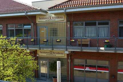 Wohnung zum Mieten in Schwedt 420 € 42 m² 1 zimmer