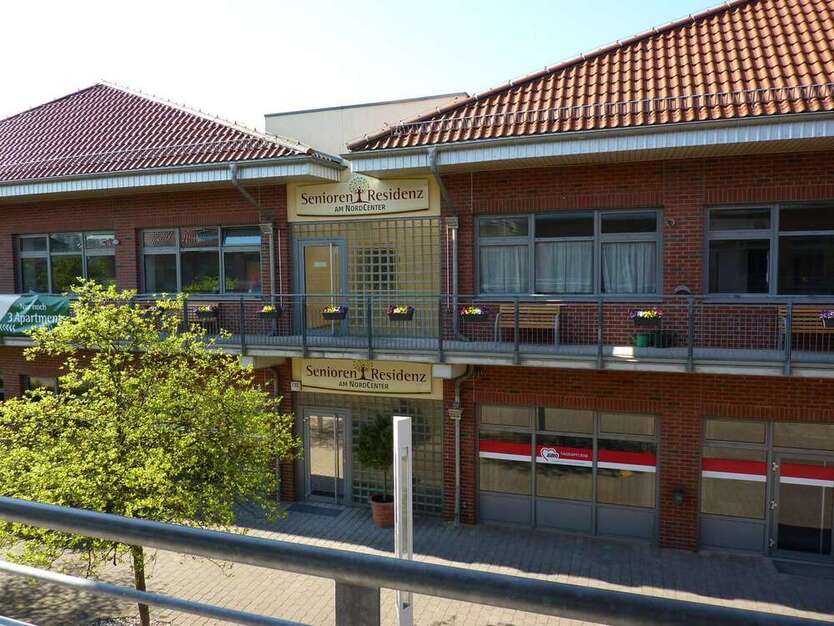 Wohnung zum Mieten in Schwedt 420 € 42 m² 1 zimmer