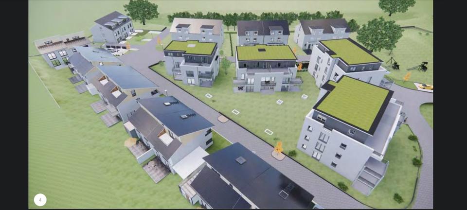 Etagenwohnung Dortmund Hombruch - 2 Zimmer, 42 m&sup2;, 635&euro; | Angebot:24541929