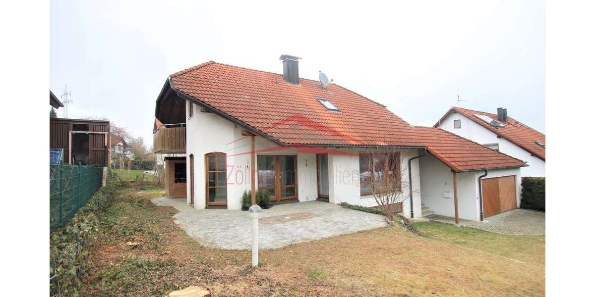 Einfamilienhaus Aalen Attenhofen - 5 Zimmer, 144 m&sup2;, 1.200&euro; | Angebot:25065142