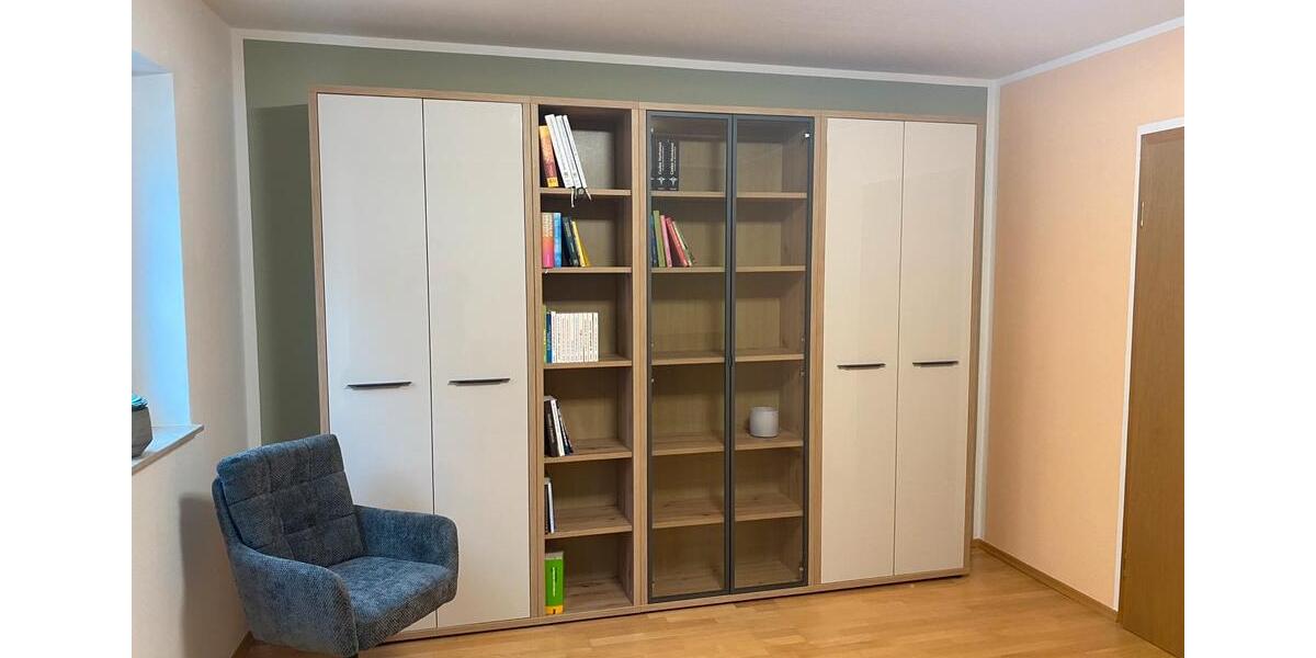 Etagenwohnung Kirchheim unter Teck - 1 Zimmer, 17 m&sup2;, 320&euro; | Angebot:24988795