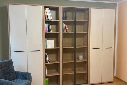 Wohnung Kirchheim unter Teck - 1 Zimmer, 17 m&sup2;, 320&euro; | Angebot:24988795