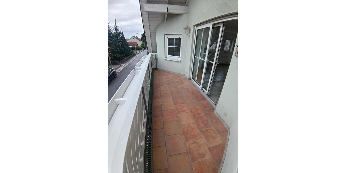 Etagenwohnung Rattelsdorf - 3 Zimmer, 105 m&sup2;, 790&euro; | Angebot:25224613