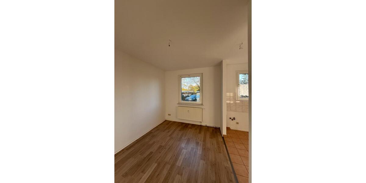 Erdgeschoßwohnung Jacobsdorf - 2 Zimmer, 42 m&sup2;, 484&euro; | Angebot:26640831