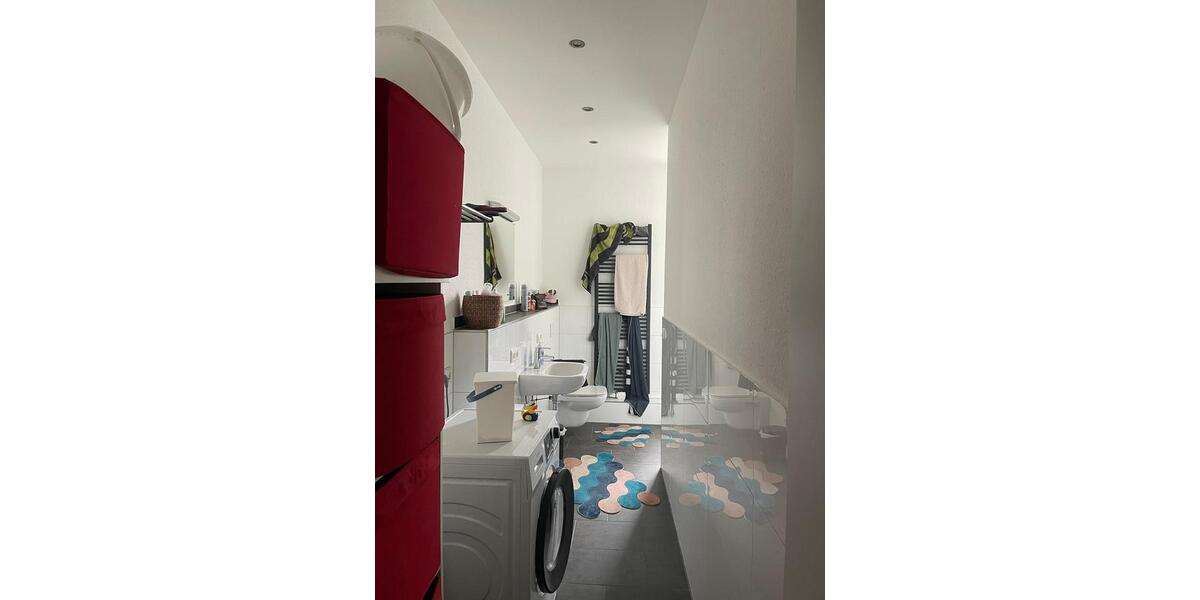 Etagenwohnung Nienburg (Weser) - 1 Zimmer, 11 m&sup2;, 550&euro; | Angebot:26663759