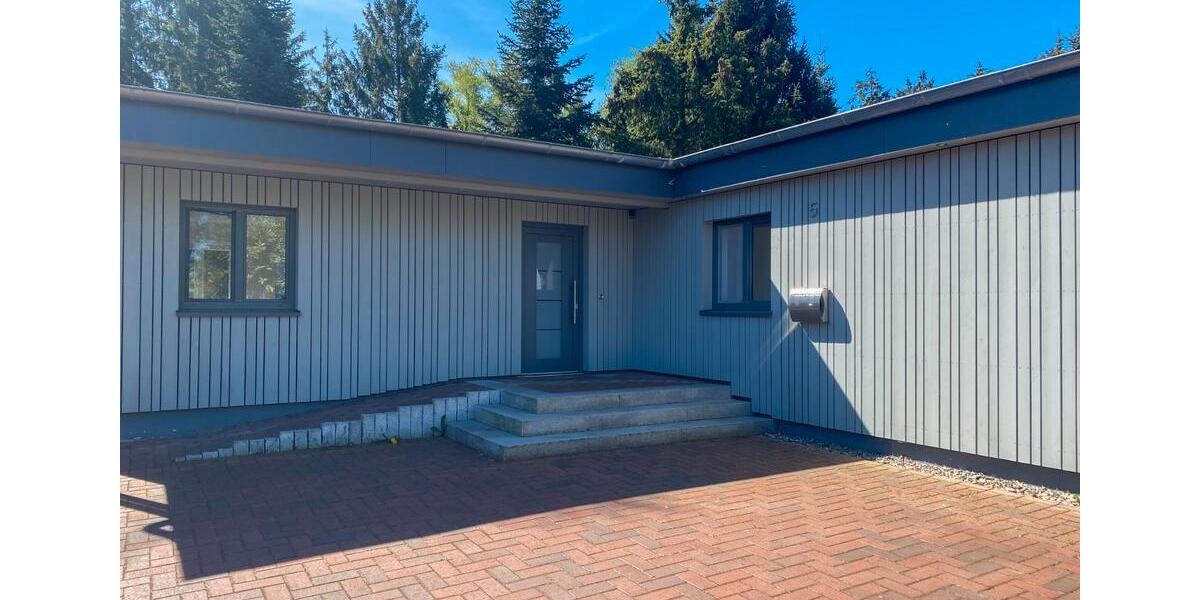 Bungalow Estorf - 4 Zimmer, 136 m&sup2;, 1.090&euro; | Angebot:26532413