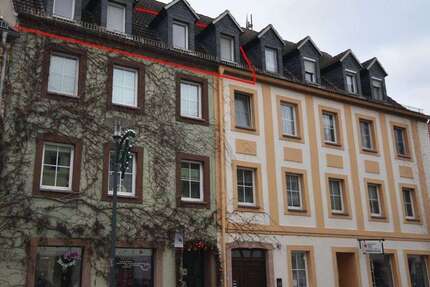 Wohnung Geithain - 3 Zimmer, 66 m&sup2;, 350&euro; | Angebot:26886236