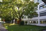 Etagenwohnung Augsburg Pfersee - 2 Zimmer, 54 m&sup2;, 990&euro; | Angebot:26809430