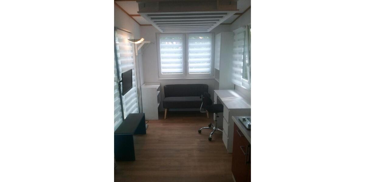 Etagenwohnung Lauchheim - 1 Zimmer, 16 m&sup2;, 260&euro; | Angebot:24655056