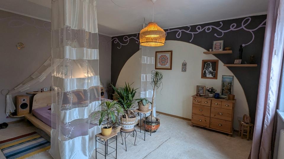 Erdgeschoßwohnung Bissendorf - 2 Zimmer, 70 m&sup2;, 475&euro; | Angebot:26025242