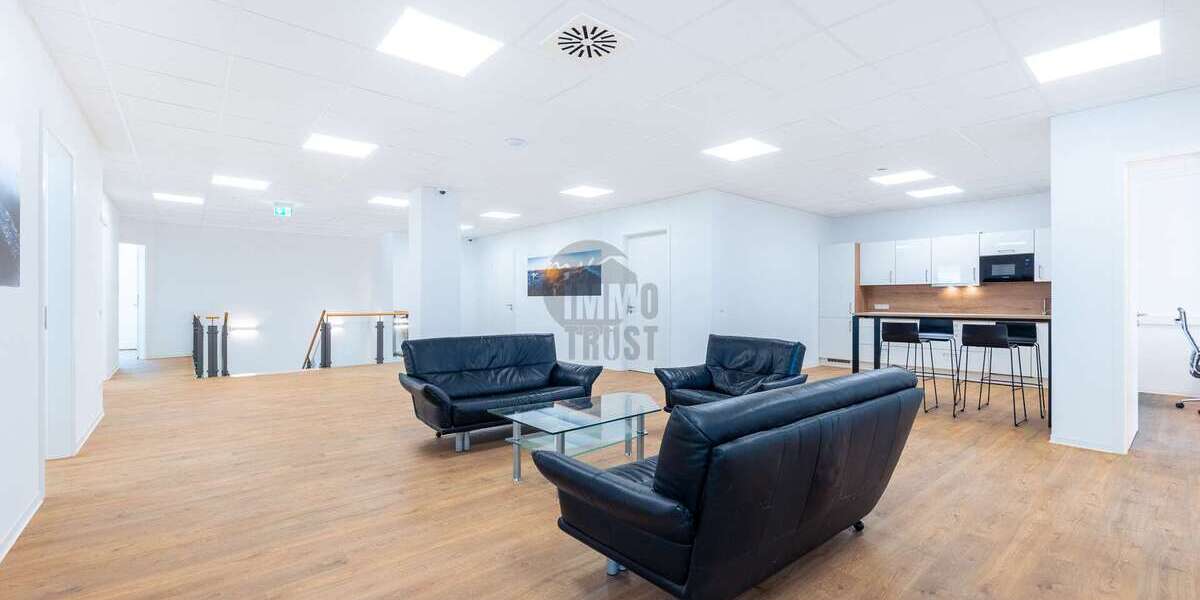 Gewerbeobjekt Geislingen an der Steige - 599&euro; | Angebot:25342956