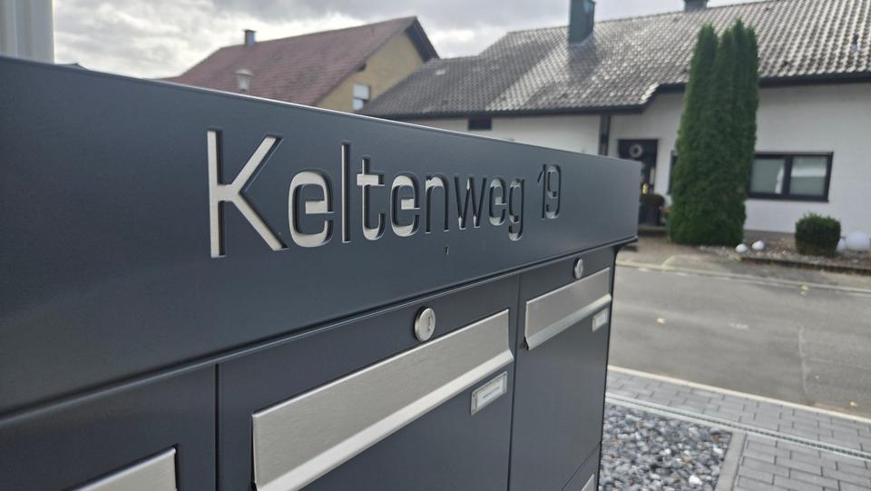 Erdgeschoßwohnung Külsheim - 3 Zimmer, 82 m&sup2;, 915&euro; | Angebot:23875669