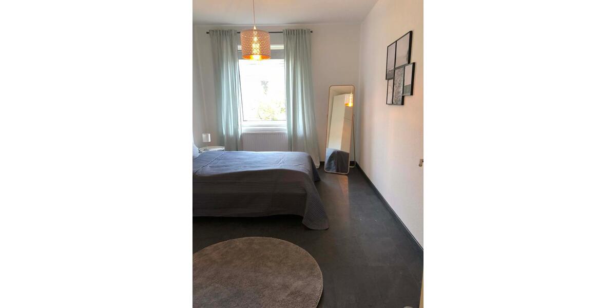 Wohnen auf Zeit Düsseldorf Stadtbezirk 3 - 2 Zimmer, 50 m&sup2;, 1.300&euro; | Angebot:26343792