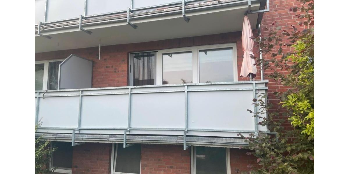 Etagenwohnung Wendisch Evern - 3 Zimmer, 68 m&sup2;, 1.300&euro; | Angebot:25822423