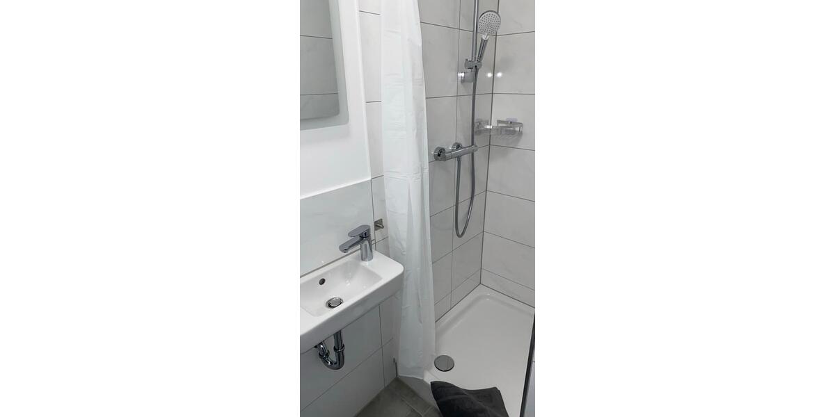 Wohnen auf Zeit Gauting - 1 Zimmer, 1 m&sup2;, 140&euro; | Angebot:26136346