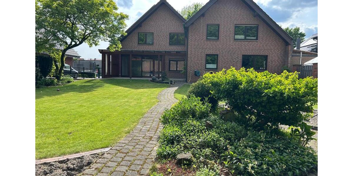 Einfamilienhaus Ahaus - 6 Zimmer, 182 m&sup2;, 1.875&euro; | Angebot:26527669