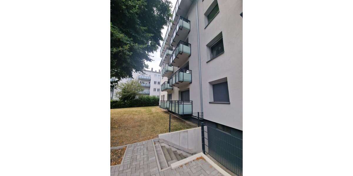 Etagenwohnung Aachen Aachen-Mitte - 1 Zimmer, 32 m&sup2;, 475&euro; | Angebot:27180196