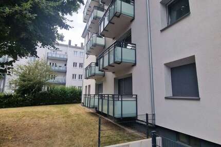 Wohnung Aachen Aachen-Mitte - 1 Zimmer, 32 m&sup2;, 475&euro; | Angebot:27180196
