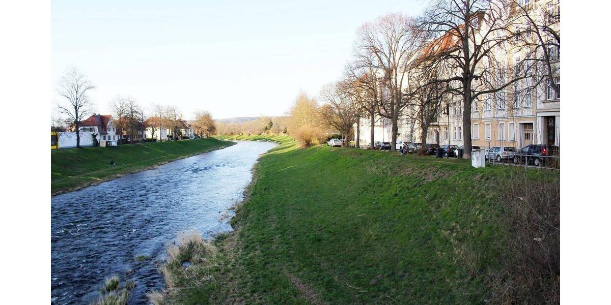 Etagenwohnung Gera-Untermhaus Untermhaus - 2 Zimmer, 74 m&sup2;, 490&euro; | Angebot:26741492