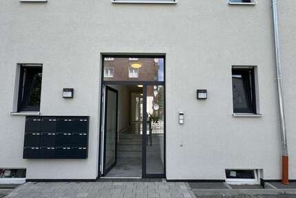 Wohnung zum Mieten in Hanau 1.100 € 62.82 m² 2 zimmer