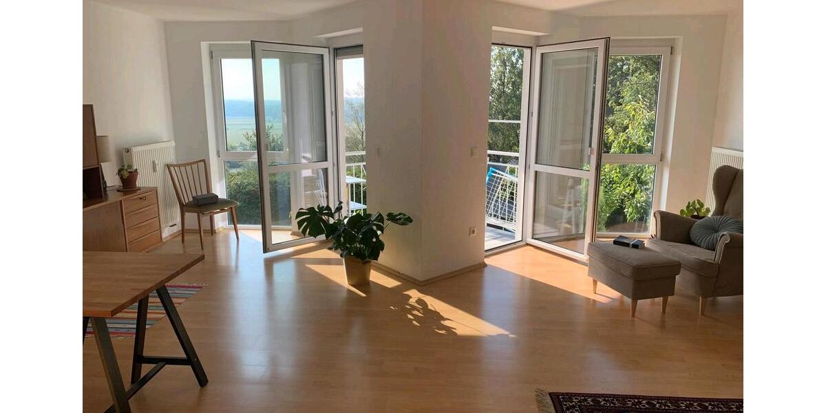 Erdgeschoßwohnung Elchingen Oberelchingen - 2 Zimmer, 85 m&sup2;, 950&euro; | Angebot:24295476