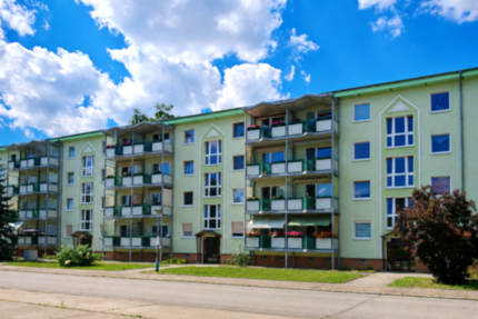 Wohnung Hoyerswerda Neustadt - 3 Zimmer, 60 m&sup2;, 319&euro; | Angebot:26988065
