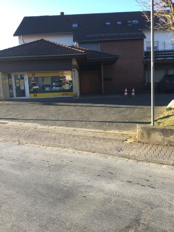 Büro-Laden-Gewerbefläche in Bad Homburg