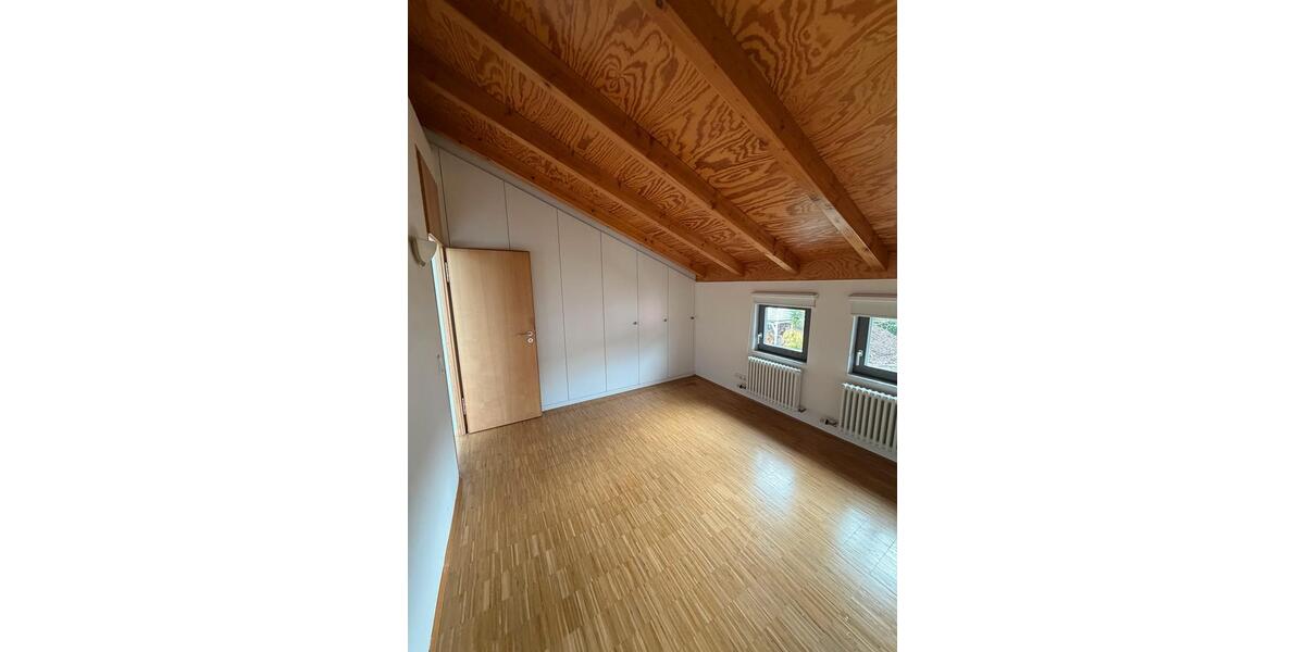 Dachgeschoßwohnung Eberbach - 2 Zimmer, 56 m&sup2;, 620&euro; | Angebot:25958913