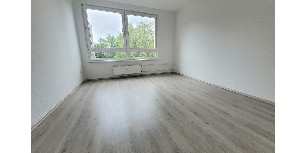 Aussicht über Freisenbruch! Helle 4-Zimmer-Wohnung mit Balkon! 4 zimmer