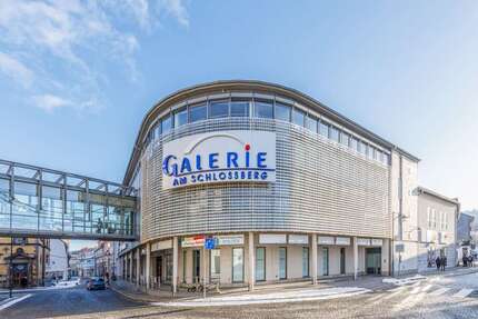 Gewerbeobjekt Sondershausen Zentrum - 4.920&euro; | Angebot:25079160