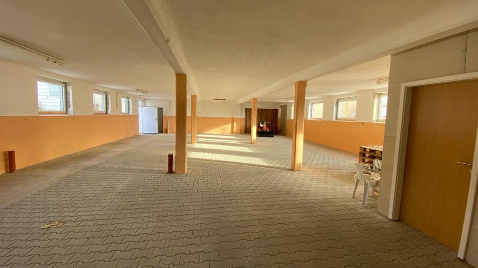 Gewerbeobjekt Memmingen - 690&euro; | Angebot:26019566