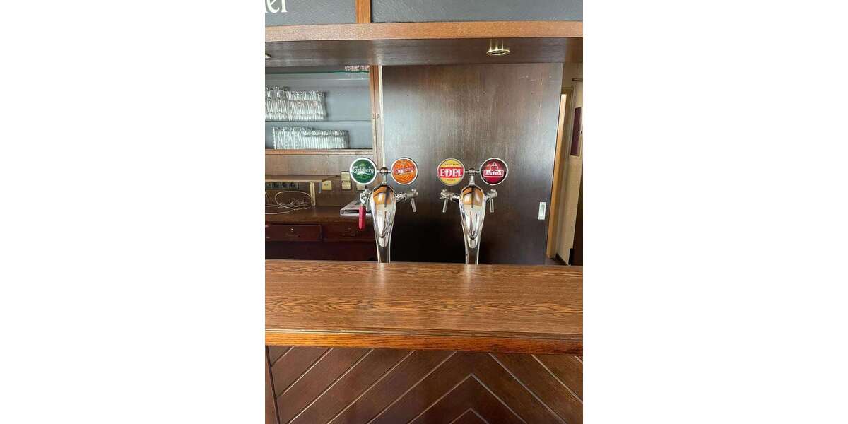 sehr gut besuchte und brauereifreie Kneipe in Grötzingen sucht neuen Pächter - Gewerbeobjekt Karlsruhe Grötzingen | Angebot:22986050