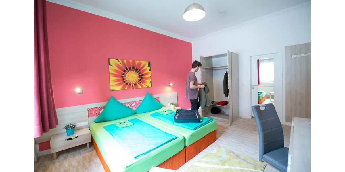 All-Inclusive-Wohnen im Boardinghouse Winningen-Koblenz (Superior Apartment) 1 zimmer