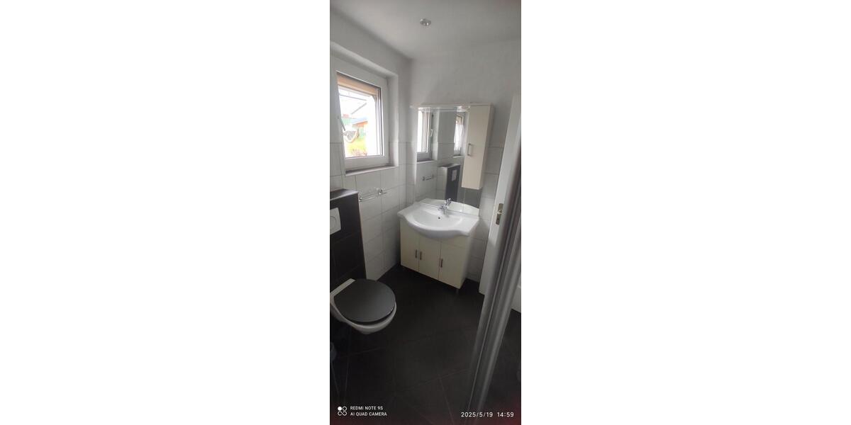 Erdgeschoßwohnung Marktleugast - 3 Zimmer, 64 m&sup2;, 550&euro; | Angebot:26042522