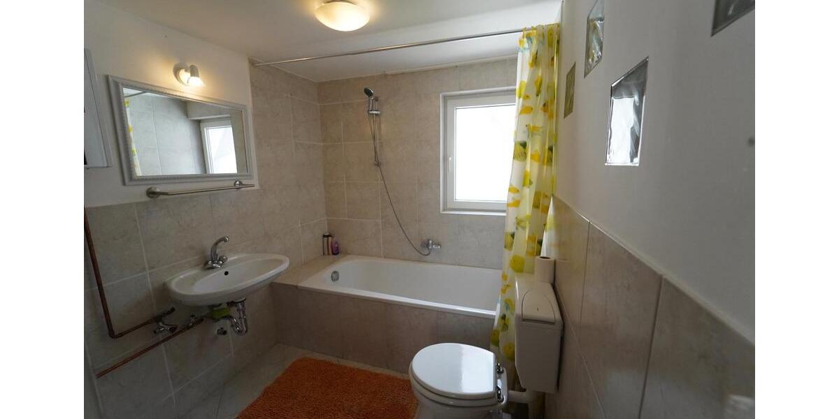 Etagenwohnung Horb am Neckar - 1 Zimmer, 40 m&sup2;, 530&euro; | Angebot:25654028