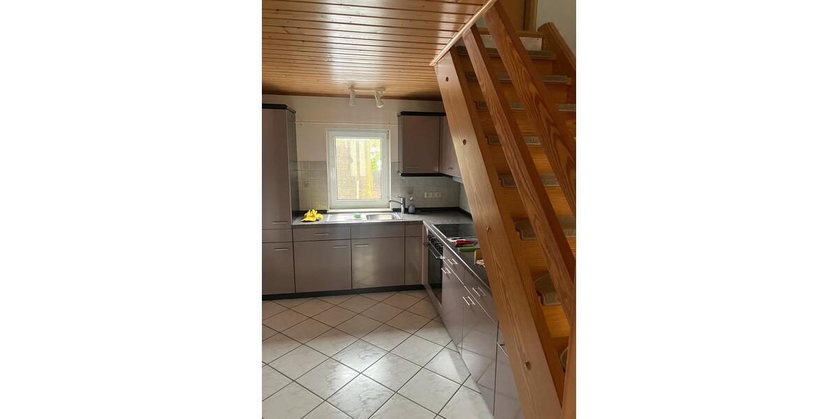 Kleines, freistehendes Haus in Glashütten 4 zimmer