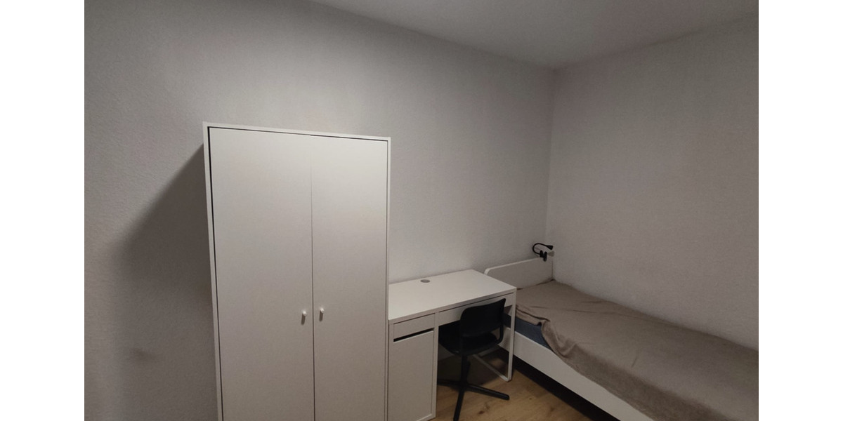 Wohnen auf Zeit Zell im Wiesental - 1 Zimmer, 18 m&sup2;, 650&euro; | Angebot:24822191