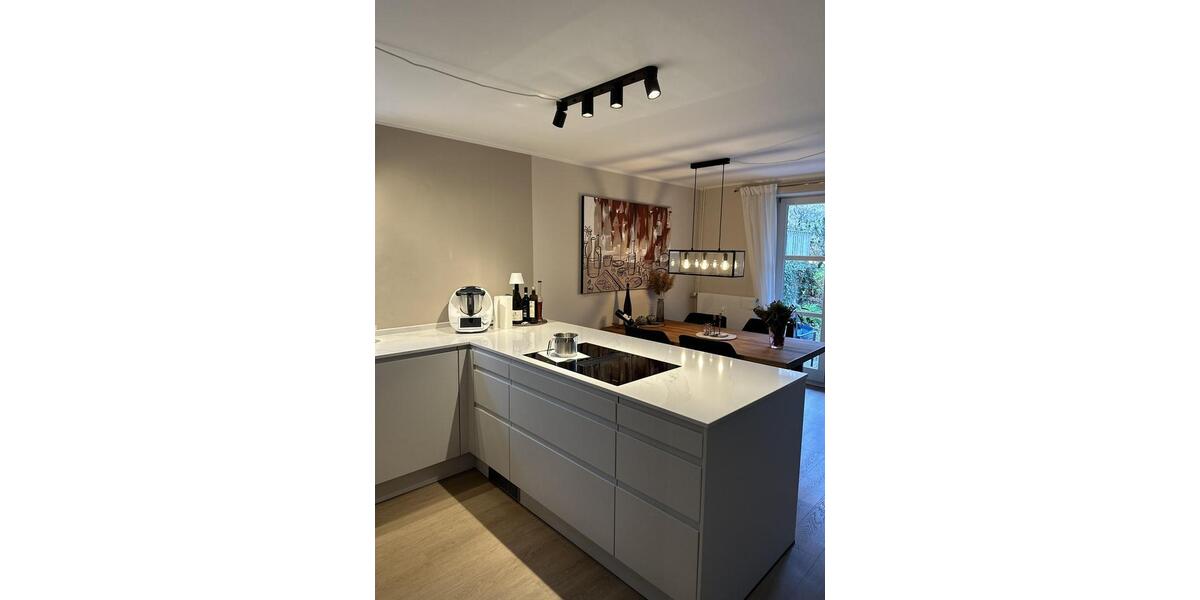Maisonettenwohnung Rellingen - 3 Zimmer, 118 m&sup2;, 2.300&euro; | Angebot:26302988
