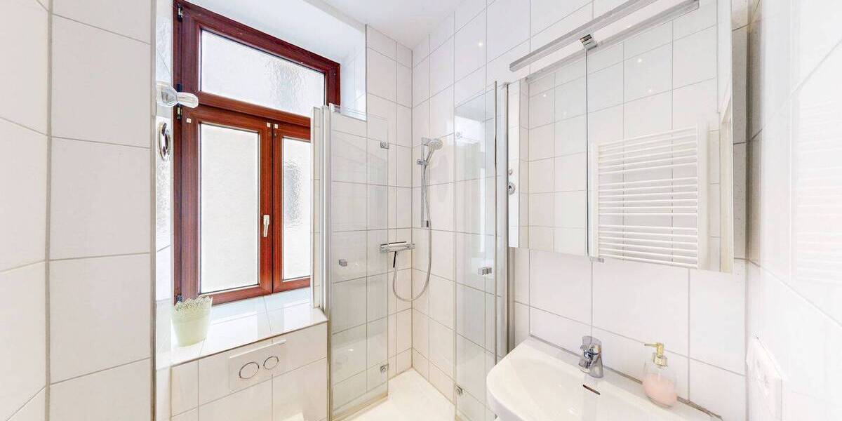 Etagenwohnung Würzburg Frauenland - 3 Zimmer, 63 m&sup2;, 800&euro; | Angebot:26657631