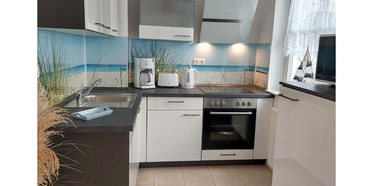 Etagenwohnung Binz - 1 Zimmer, 52 m&sup2;, 81&euro; | Angebot:24831297