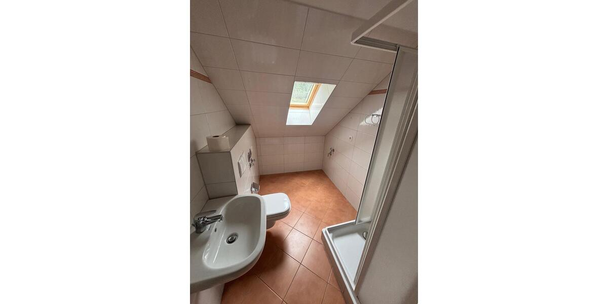 Maisonettenwohnung Bad Freienwalde (Oder) - 2 Zimmer, 66 m&sup2;, 560&euro; | Angebot:26057094